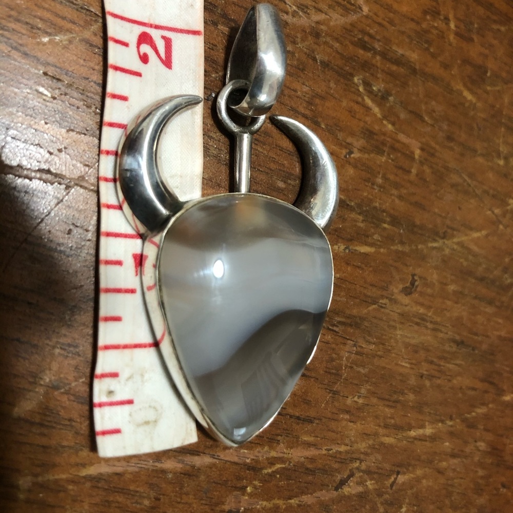 Beautiful pendant - Picture 4 of 5